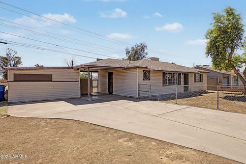 4501 W Crittenden Ln, Phoenix, AZ, 85031-2803 | Card Image