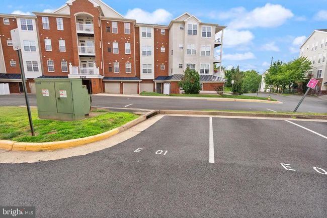 UNIT-1 - 9710 Handerson Pl, Condo with 2 bedrooms, 2 bathrooms and null parking in MANASSAS PARK VA | Image 39