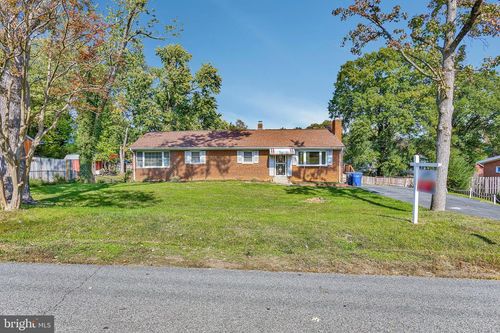 3404 Ayers Drive, ALEXANDRIA, VA, 22309 | Card Image