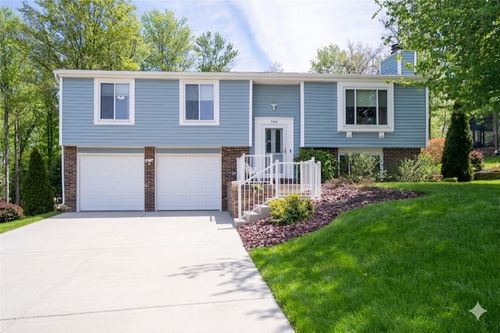 166 Walden Way, Imperial, PA, 15126-9641 | Card Image