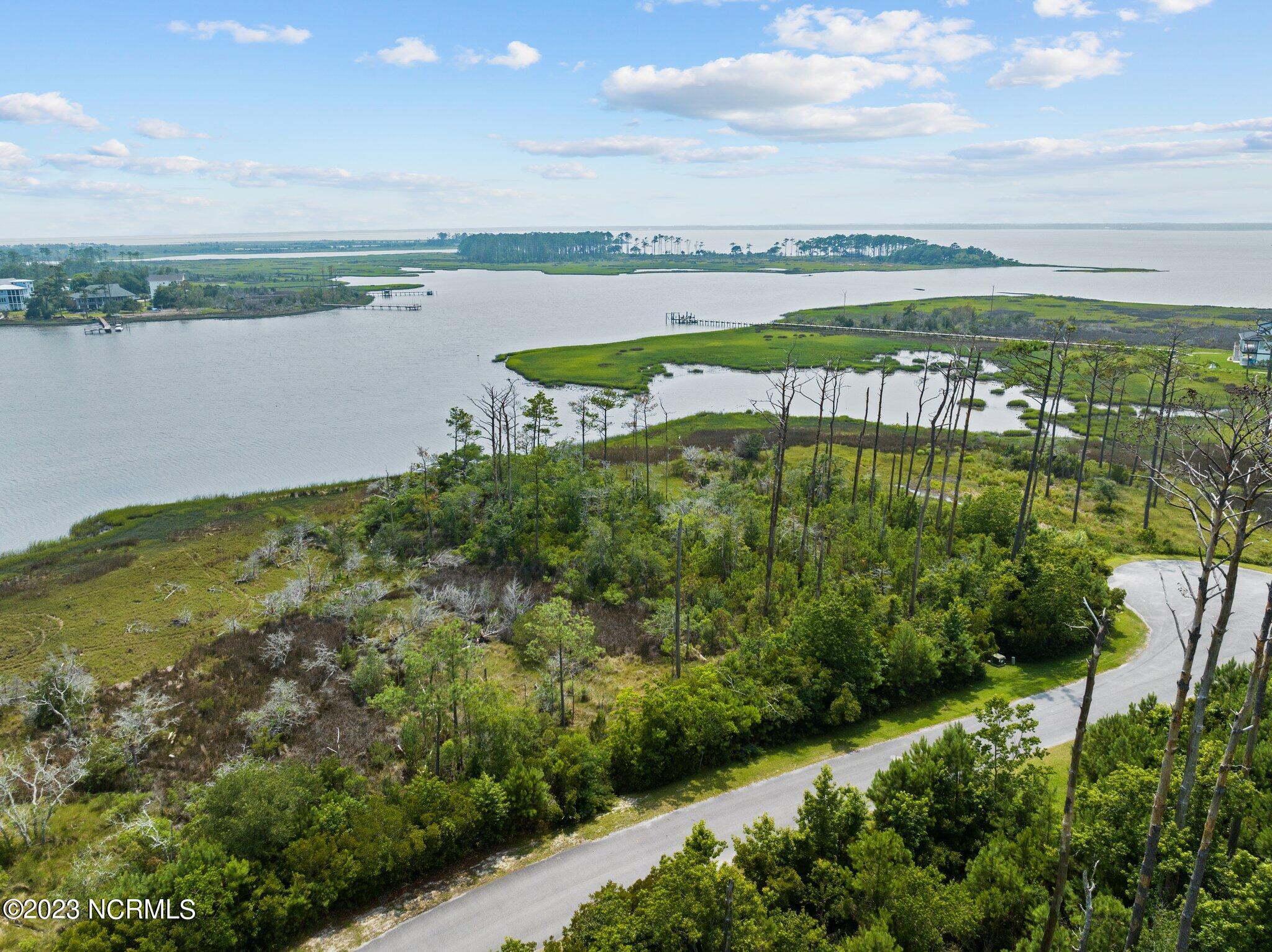 Land in Beaufort 3