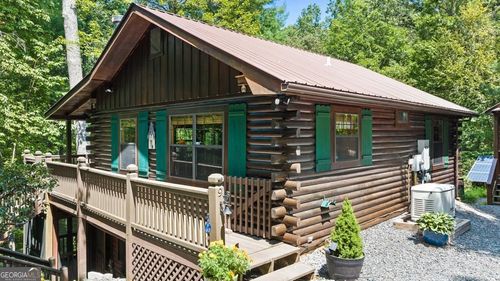 9 Candice Court N, Cherry Log, GA, 30522 | Card Image