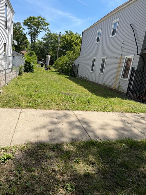 5209 S Winchester Avenue, Chicago, IL, 60609 | Card Image