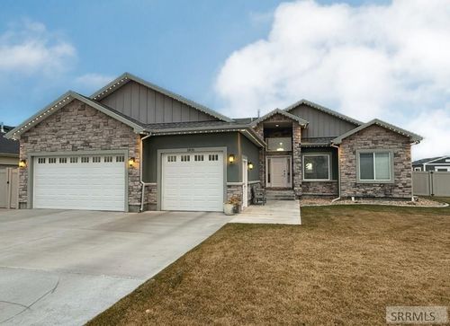 2835 Spring Gulch Drive, Ammon, ID, 83406 | Card Image
