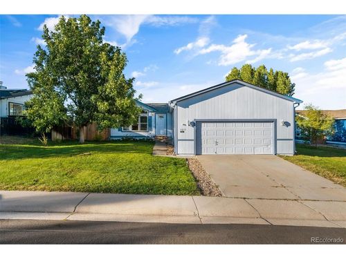 5873 S Quemoy Cir, Centennial, CO, 80015-3557 | Card Image