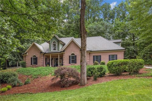 2520 Little John Ln, Cumming, GA, 30040-2802 | Card Image
