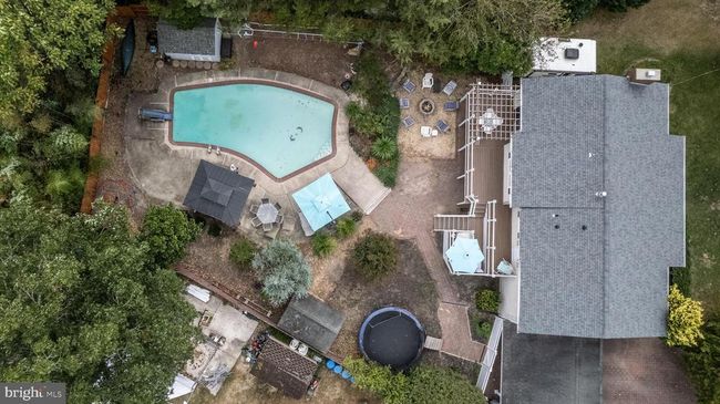 1525 James Ct, House other with 4 bedrooms, 3 bathrooms and null parking in VINELAND NJ | Image 51
