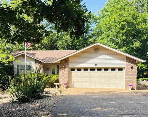 19 Rollo Lane, Hot Springs Village, AR, 71909 | Card Image