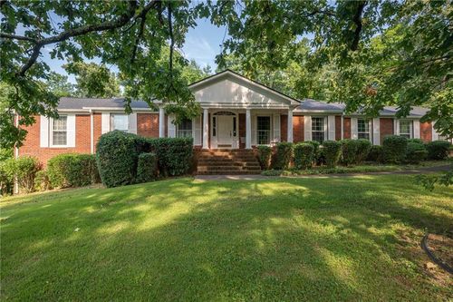 206 Sherwood Dr, Calhoun, GA, 30701-2506 | Card Image