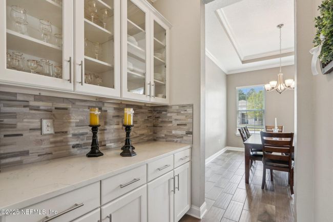 177 S Hamilton Springs Rd, House other with 3 bedrooms, 3 bathrooms and null parking in ST AUGUSTINE FL | Image 24