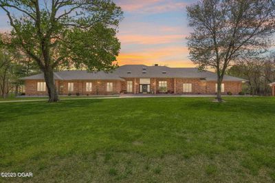 16236 Fir Road 640 M/L Acres, House other with 5 bedrooms, 4 bathrooms and null parking in Carthage MO | Image 1