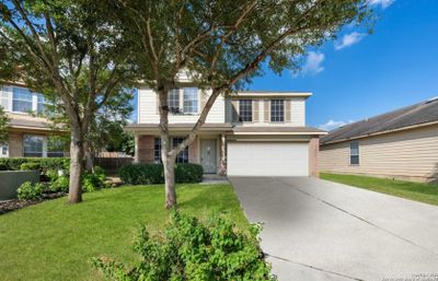 27010 Pond Pass, House other with 4 bedrooms, 2 bathrooms and null parking in San Antonio TX | Image 3