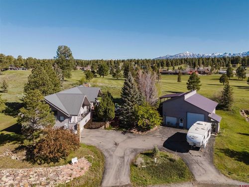 440 Carlee Pl, Pagosa Springs, CO, 81147-9340 | Card Image