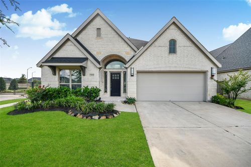 2130 Coyote Run Drive, Katy, TX, 77494 | Card Image