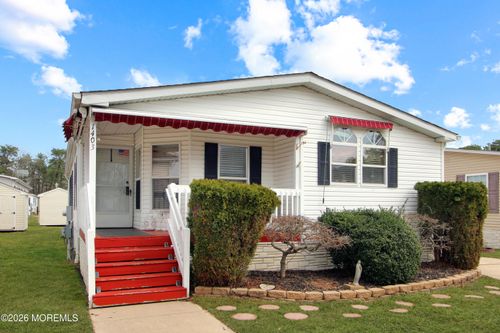 1403 Forest Way, Manchester, NJ, 08759-3521 | Card Image