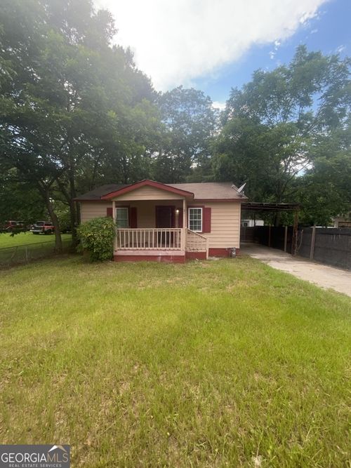 2381 Bruce St, lithonia, GA, 30058-7301 | Card Image