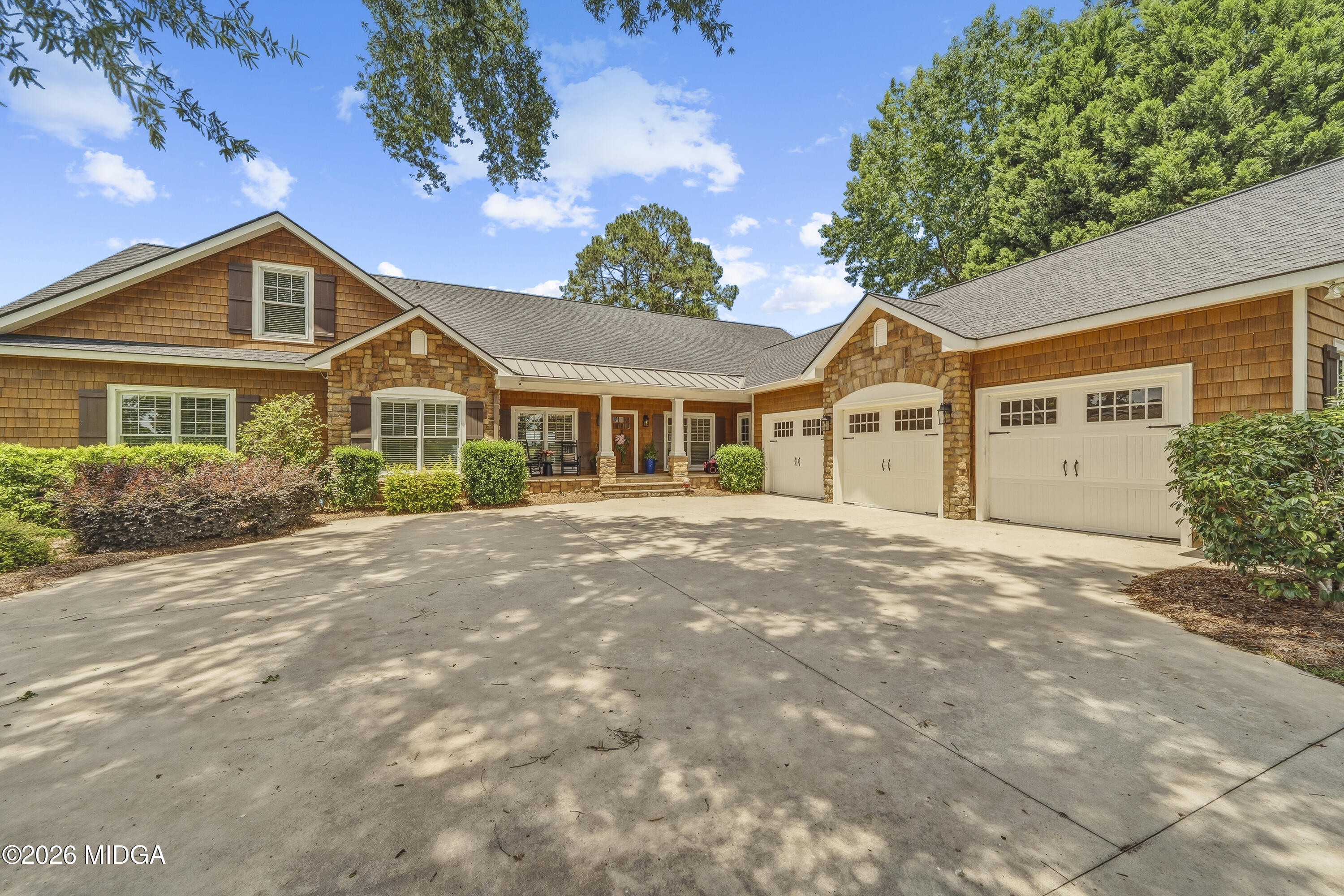 Residential in Milledgeville 4