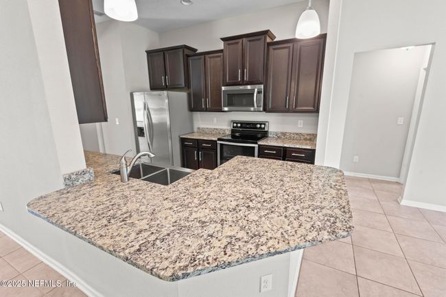 417 Old Hickory Forest Rd, House other with 4 bedrooms, 2 bathrooms and null parking in ST AUGUSTINE FL | Image 22