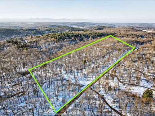 Tbd Hicks Hill Road, Pine Plains, NY, 12567 | Card Image