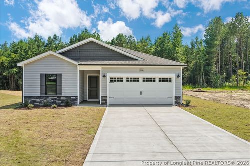 5174 Jaycee St, Stedman, NC, 28391-9053 | Card Image