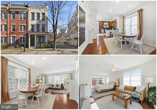 3101 Chancellors Way Ne, WASHINGTON, DC, 20017-1109 | Card Image