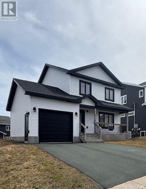 3 Sugar Pine Cres, St. John's, NL, A1H0K8 | Card Image