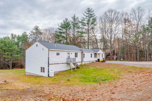 40 White Mountain Hwy, Milton, NH, 03851-4904 | Card Image
