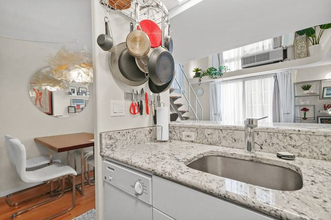APT-1407N - 1221 N Dearborn St, Condo with 1 bedrooms, 1 bathrooms and null parking in Chicago IL | Image 11