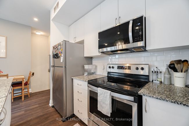 D-603 - 5289 Highway 7, Condo with 2 bedrooms, 3 bathrooms and null parking in Vaughan ON | Image 12