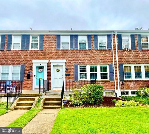8431 Greenway Rd, TOWSON, MD, 21286-8706 | Card Image