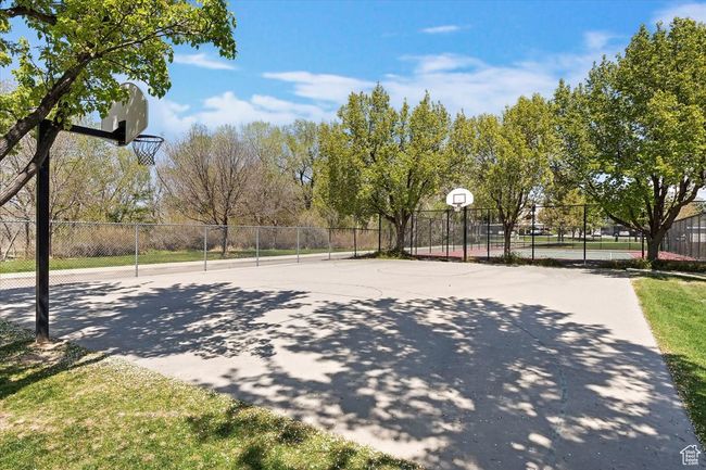 UNIT-2 - 974 W Big River Ct, Condo with 2 bedrooms, 1 bathrooms and 1 parking in South Salt Lake UT | Image 25