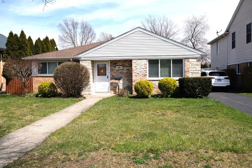 891 E Grant Dr, Des Plaines, IL, 60016-6258 | Card Image