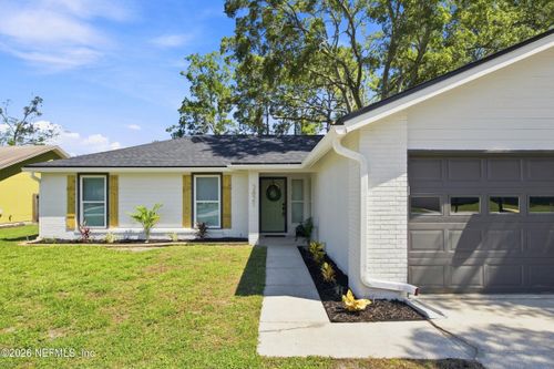 3821 Olympic Ln, Jacksonville, FL, 32223-7306 | Card Image
