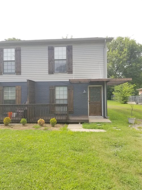 2507 W Heiman St, Nashville, TN, 37208-1813 | Card Image