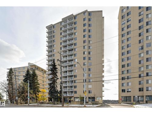 1204-12121 Jasper Ave Nw, Edmonton, AB, T5N3X7 | Card Image