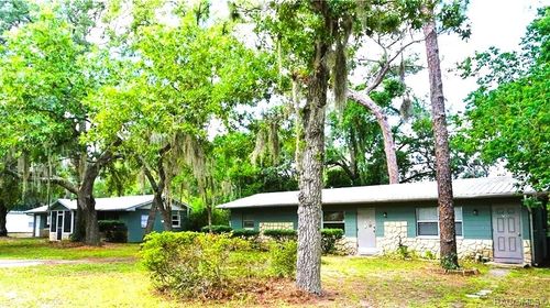 7115 W Porpoise Dr, HOMOSASSA, FL, 34446-2146 | Card Image