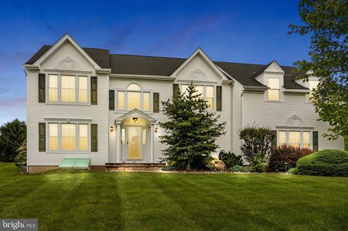 20 Cathleen Dr, Richboro, PA, 18954-1451 | Card Image