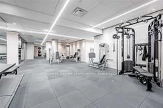 417 - 1001 Bay St, Condo with 2 bedrooms, 1 bathrooms and 1 parking in Toronto ON | Image 29