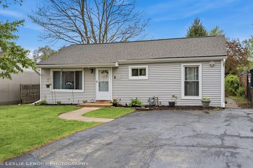 364 N Cedar Ave, Wood Dale, IL, 60191-1541 | Card Image