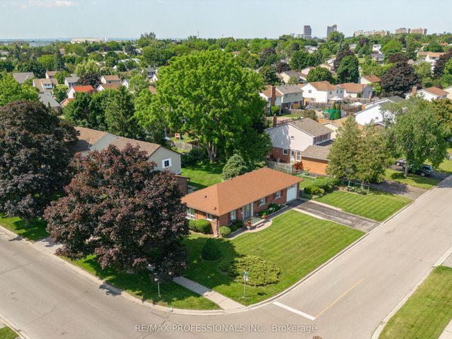 124 Panter Cres, House other with 3 bedrooms, 1 bathrooms and 1 parking in Ajax ON | Image 33