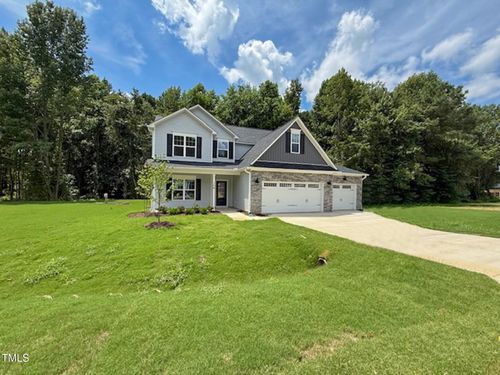 368 Abingdon Farms Dr, Selma, NC, 27576-5413 | Card Image