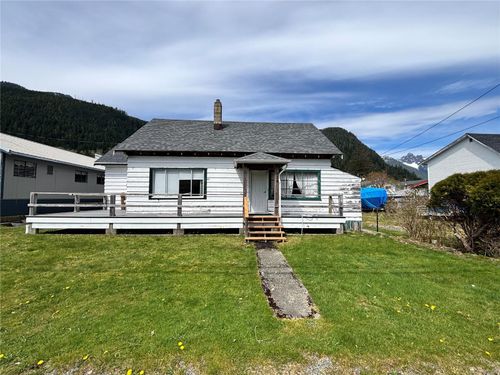 134 Alpine View Rd, Tahsis, BC, V0P1X0 | Card Image