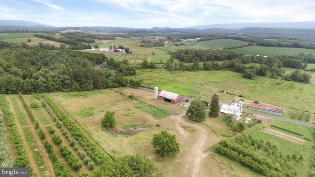 11753 Stage Rd, Home with 7 bedrooms, 0 bathrooms and null parking in Mc Clure PA | Image 70