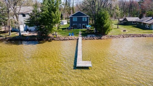 N7977 Tuttle Lake Road, CRYSTAL LAKE, WI, 54960 | Card Image