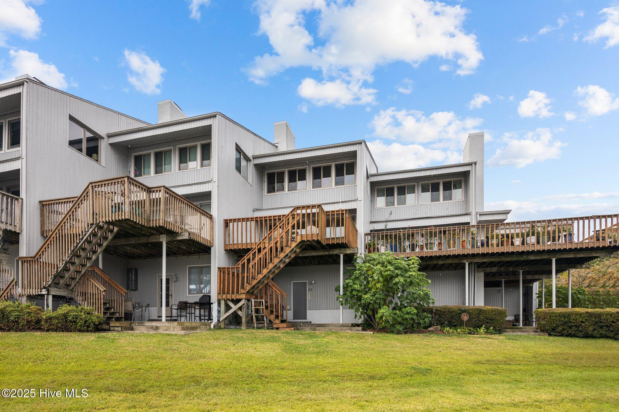 Residential in New Bern 5