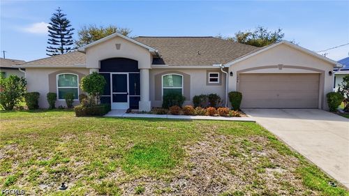 1206 Nw 22nd Ave, Cape Coral, FL, 33993-5935 | Card Image