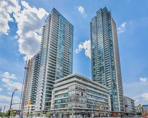 2307-4065 Brickstone Mews, Mississauga, ON, L5B0G3 | Card Image