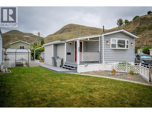 22-1375 Ord Rd, Kamloops, BC, V2B7V3 | Card Image