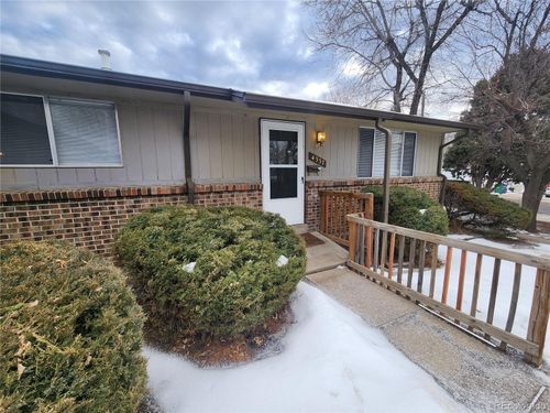 4337 W Custer Pl, Denver, CO, 80219-2449 | Card Image