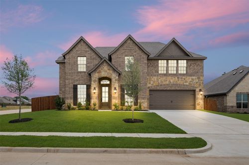 54 Harrier St, Joshua, TX, 76058-2817 | Card Image